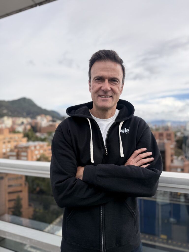 Ignacio Giraldo Ardila