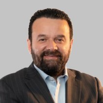Carlos Jaramillo