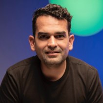 Carlos Marín