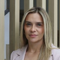 Pilar Pereira
