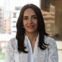 Paola García Barreneche