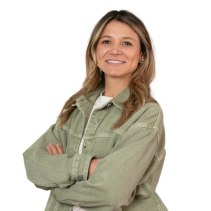 Carolina Pineda