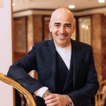 Gorka Jimenez