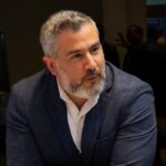Nicolás Mendoza