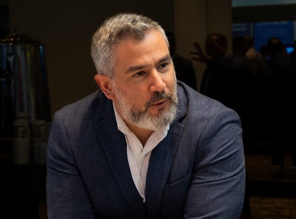 Nicolás Mendoza