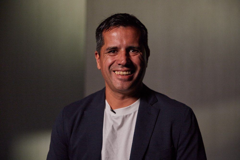David Cabrera