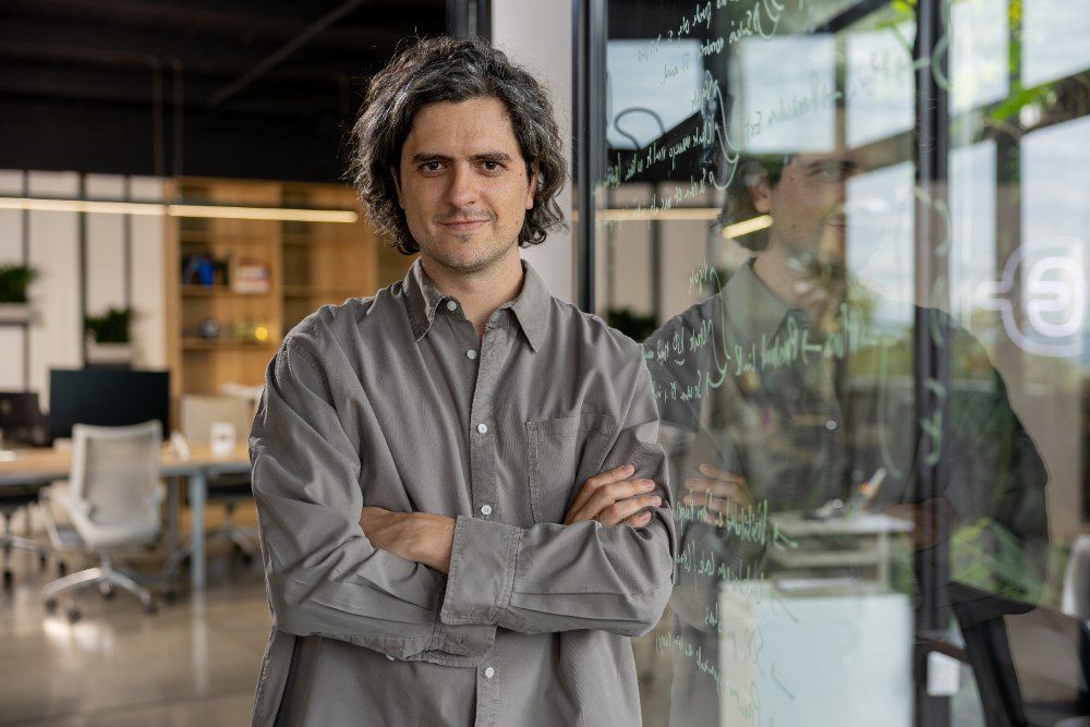 Alejandro McCormack