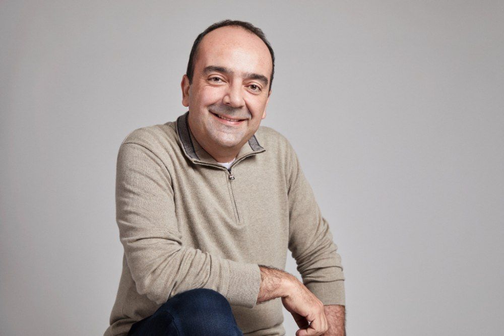 Javier Villamizar