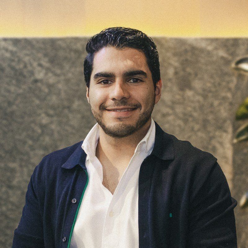 Luis Aguirre