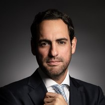 René Saul
