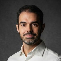 Santiago Suarez
