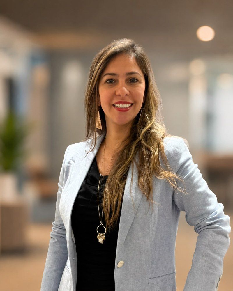 Shirley Sánchez