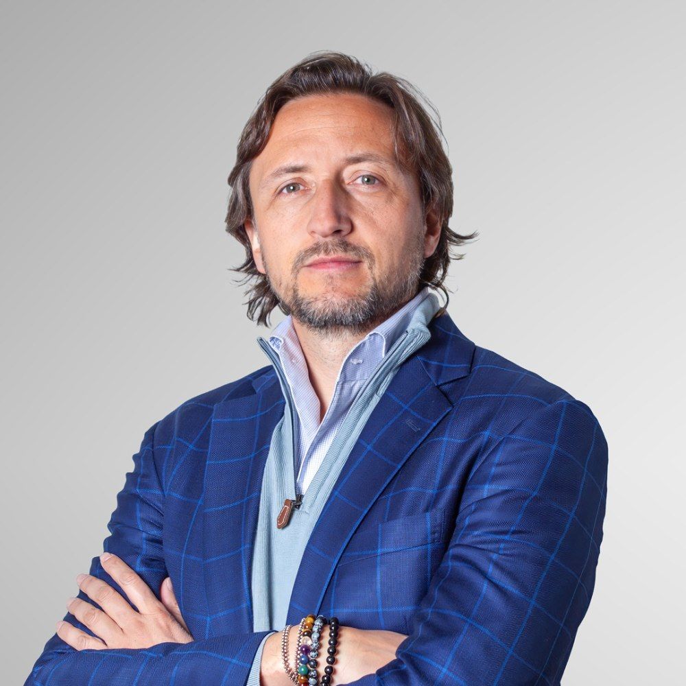 Santiago García