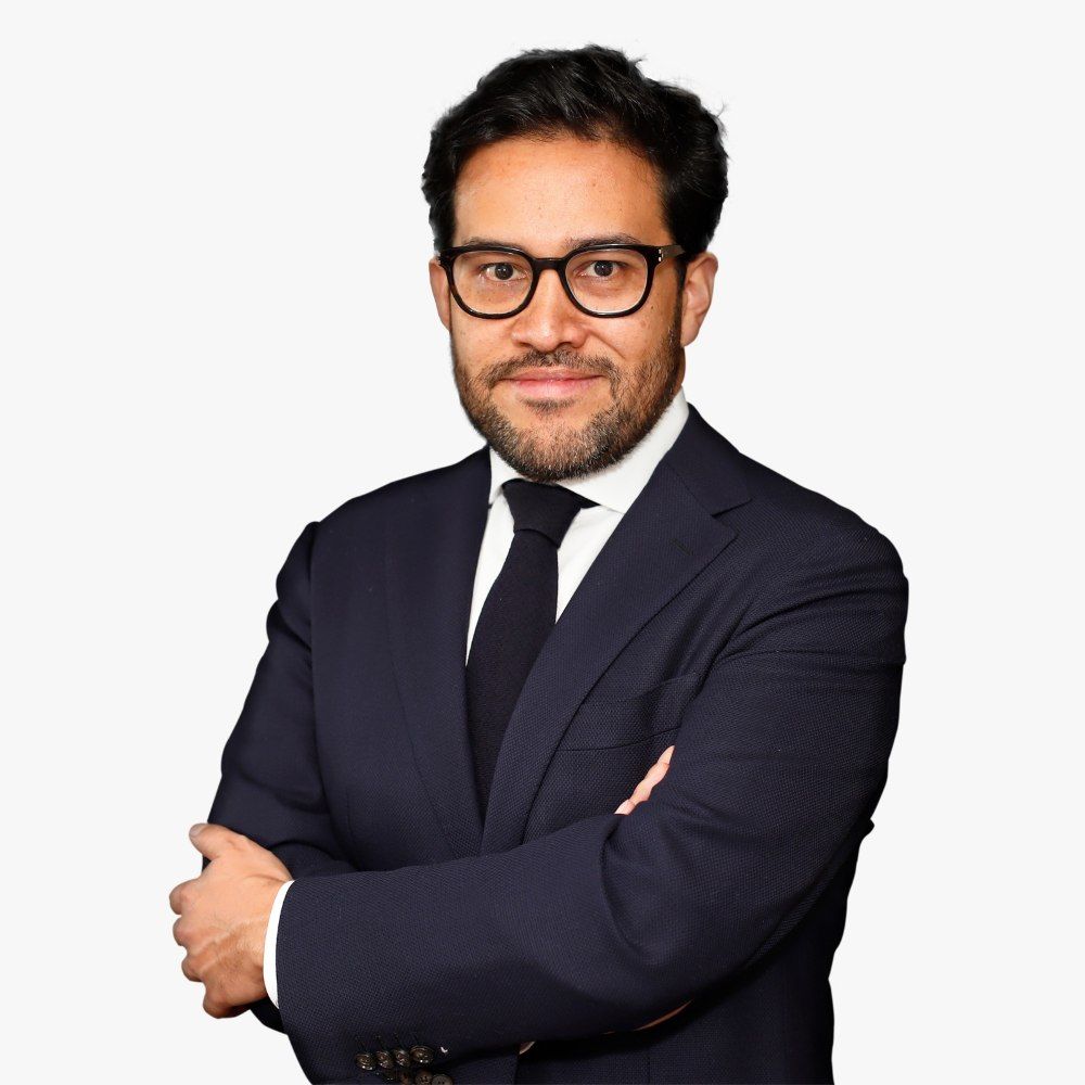 Manuel Quinche