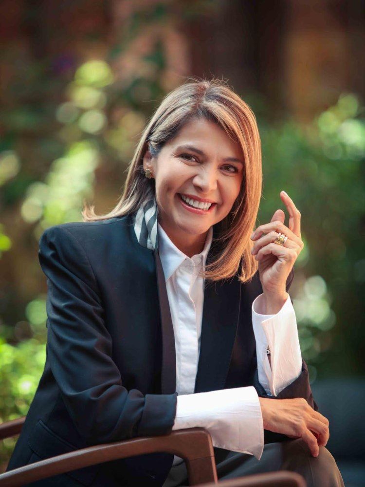 Magda Galindo