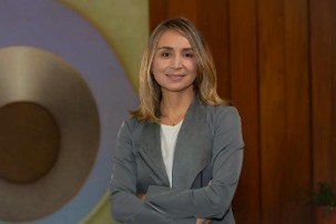 Ana María Prieto
